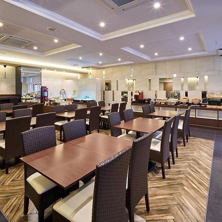 Hotel Wbf Namba Motomachi Osaka Bagian luar foto