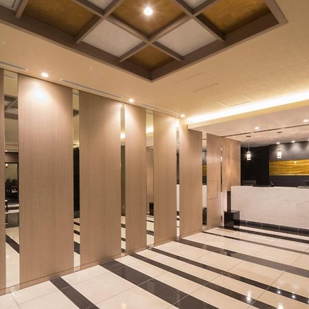 Hotel Wbf Namba Motomachi Osaka Bagian luar foto