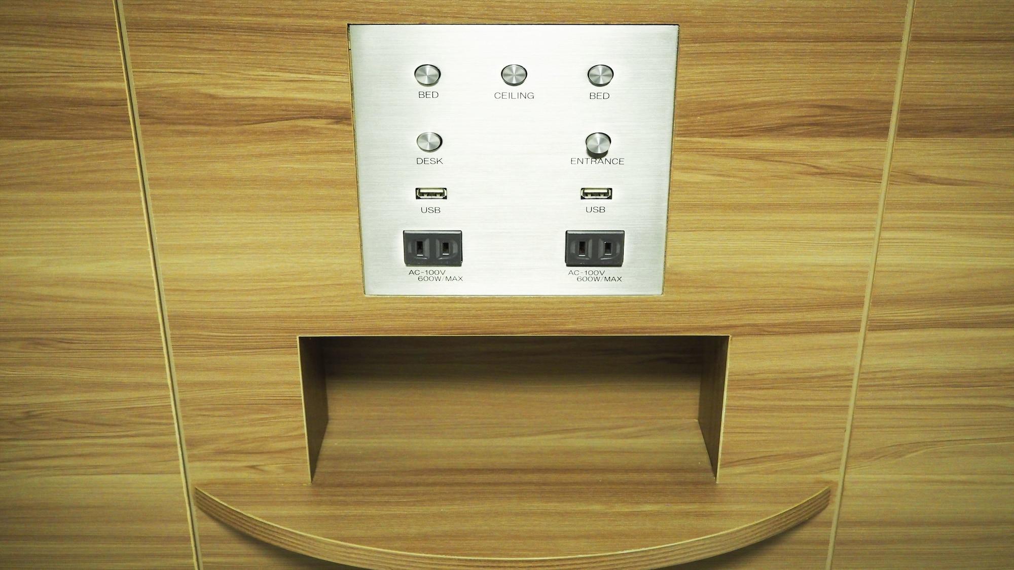 Hotel Wbf Namba Motomachi Osaka Bagian luar foto