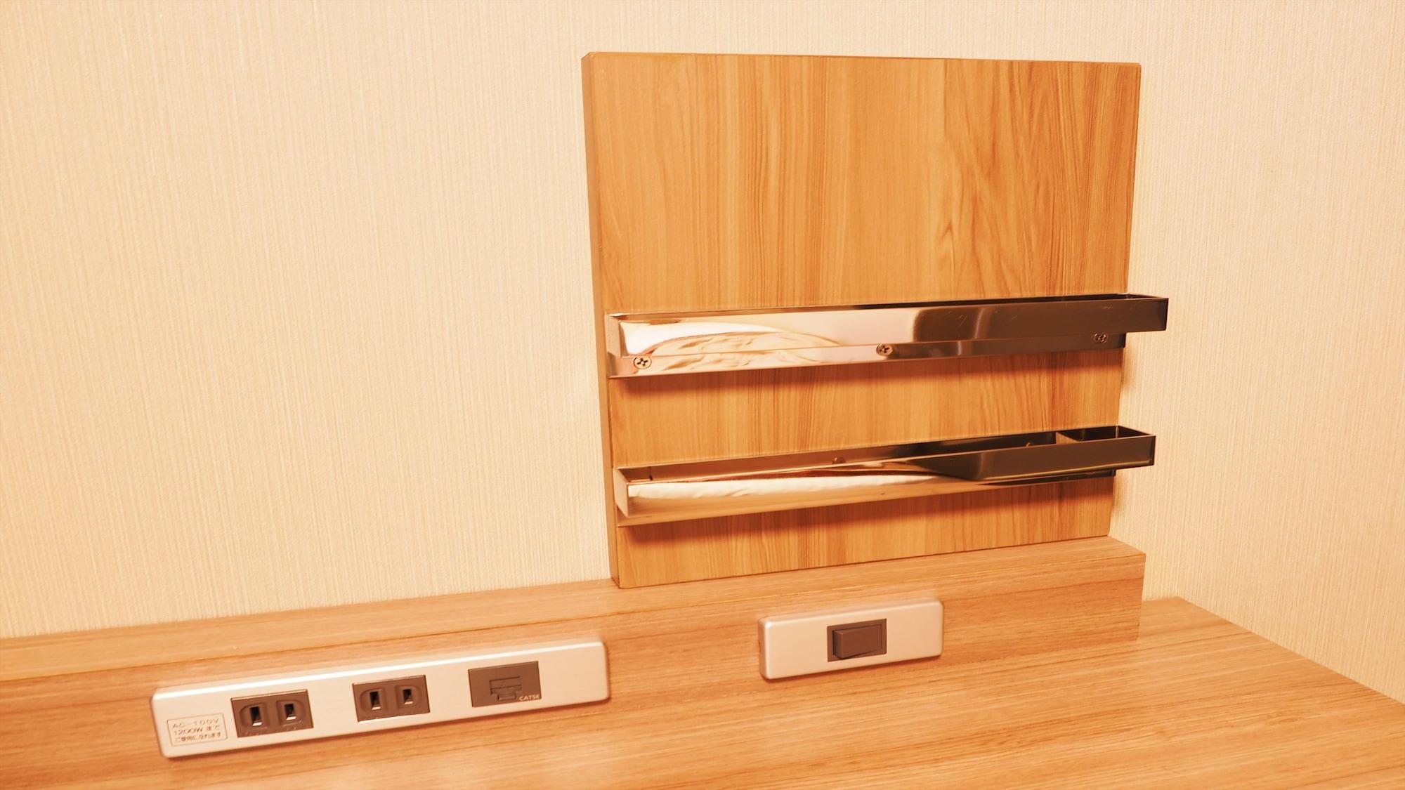 Hotel Wbf Namba Motomachi Osaka Bagian luar foto
