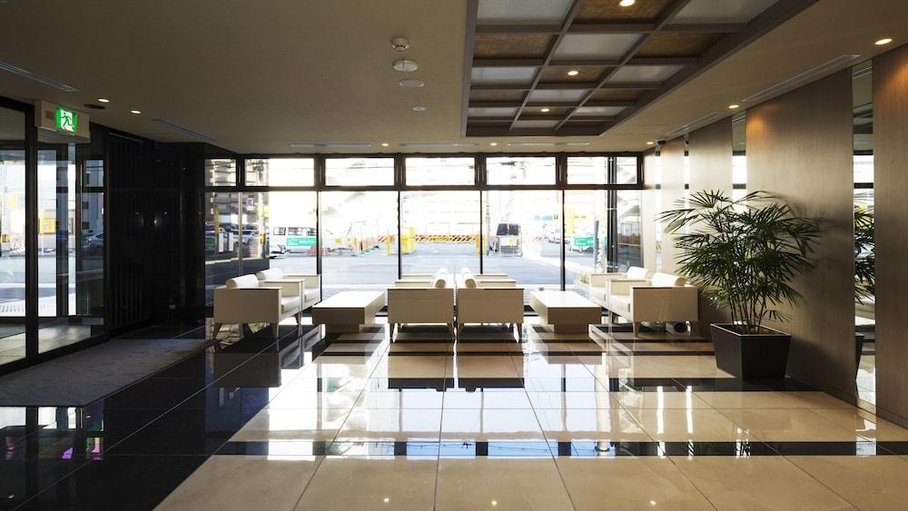 Hotel Wbf Namba Motomachi Osaka Bagian luar foto
